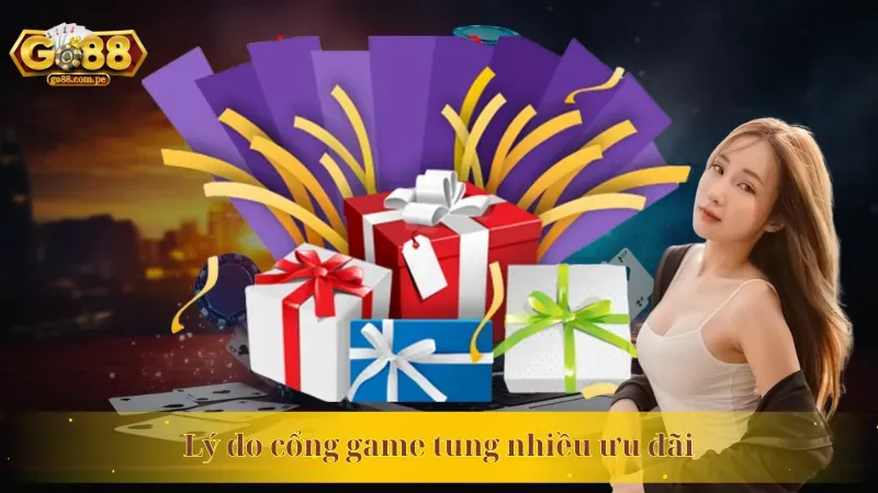 Khuyến mãi chào mừng F186